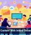 Creating Content With Intent-Driven Insights